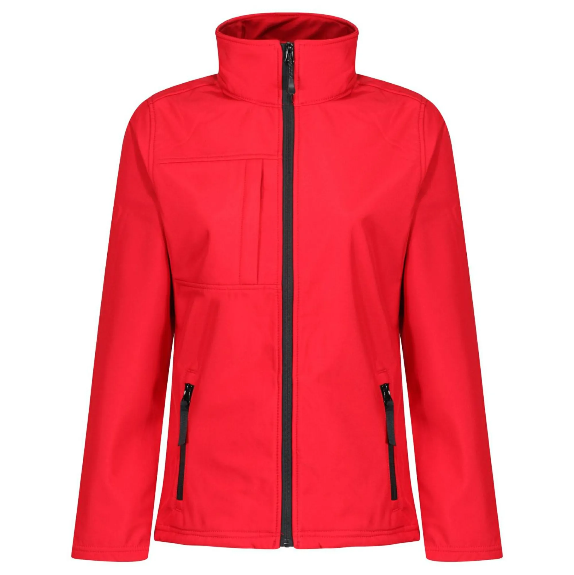 Regatta Softshell Jackets<Women's Octagon II Printable 3 Layer Membrane Softshell Jacket |