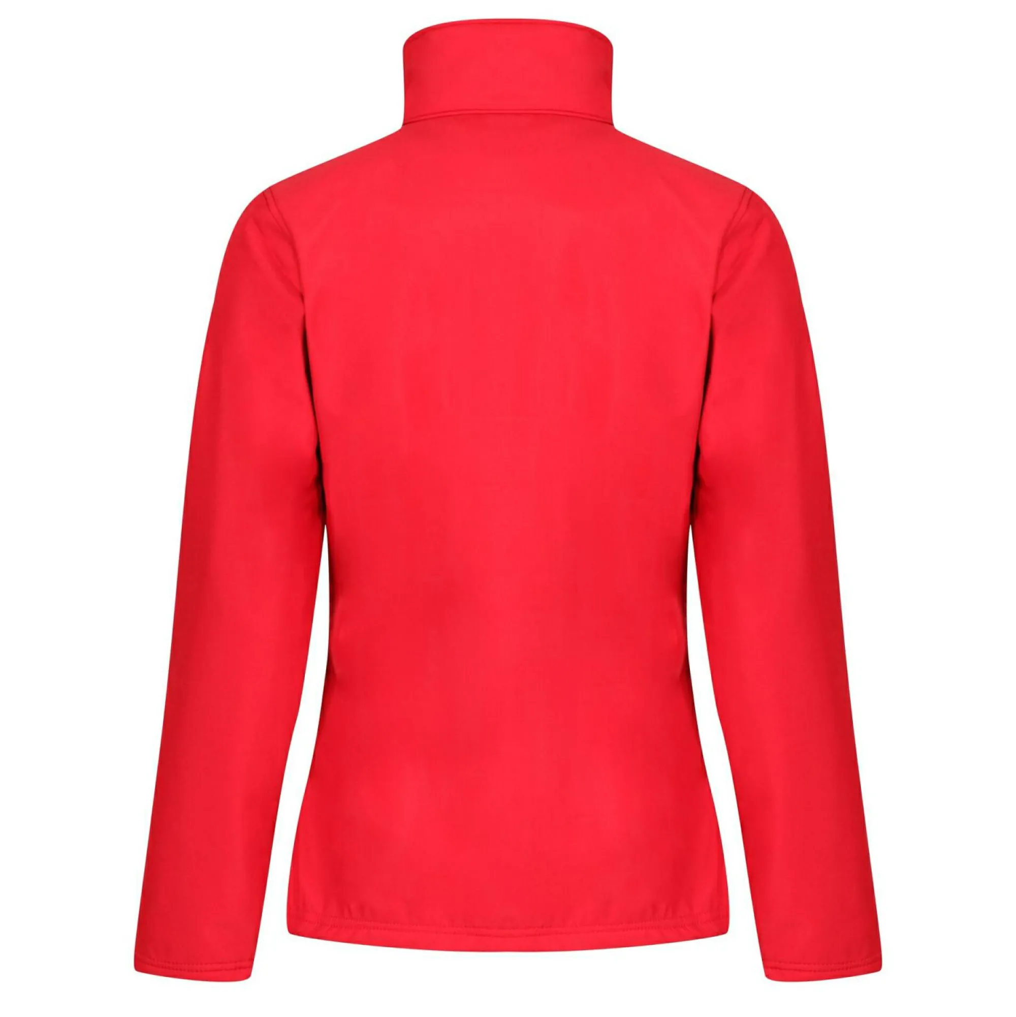 Regatta Softshell Jackets<Women's Octagon II Printable 3 Layer Membrane Softshell Jacket |