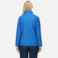 Regatta Softshell Jackets<Women's Octagon II Printable 3 Layer Membrane Softshell Jacket |