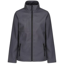 Regatta Softshell Jackets<Women's Octagon II Printable 3 Layer Membrane Softshell Jacket |