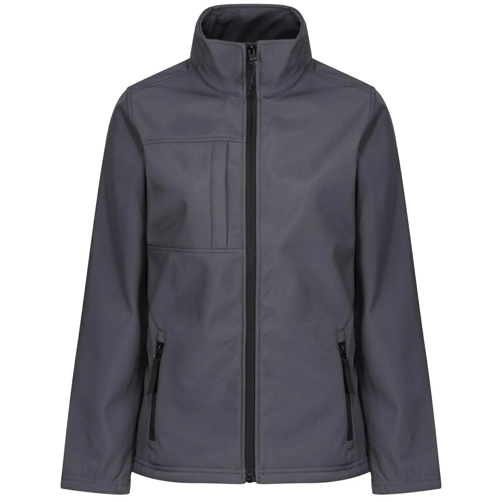 Regatta Softshell Jackets<Women's Octagon II Printable 3 Layer Membrane Softshell Jacket |