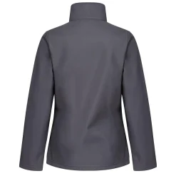 Regatta Softshell Jackets<Women's Octagon II Printable 3 Layer Membrane Softshell Jacket |
