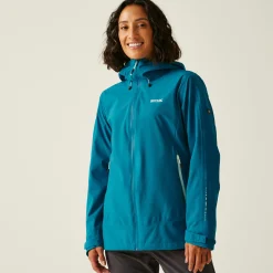 Women Regatta Waterproof Jackets|Lightweight Jackets<Women's Okara Waterproof Jacket |