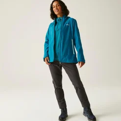 Women Regatta Waterproof Jackets|Lightweight Jackets<Women's Okara Waterproof Jacket |