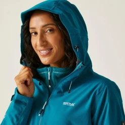 Women Regatta Waterproof Jackets|Lightweight Jackets<Women's Okara Waterproof Jacket |