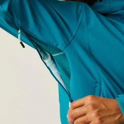 Women Regatta Waterproof Jackets|Lightweight Jackets<Women's Okara Waterproof Jacket |