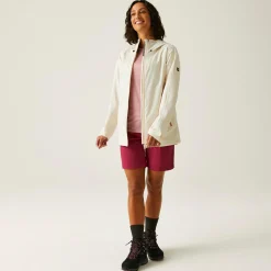 Women Regatta Lightweight Jackets|Waterproof Jackets<Women's Okara Waterproof Jacket |