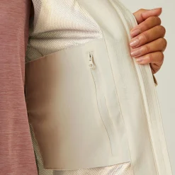 Women Regatta Lightweight Jackets|Waterproof Jackets<Women's Okara Waterproof Jacket |