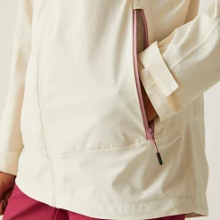 Women Regatta Lightweight Jackets|Waterproof Jackets<Women's Okara Waterproof Jacket |