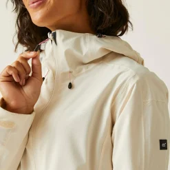 Women Regatta Lightweight Jackets|Waterproof Jackets<Women's Okara Waterproof Jacket |