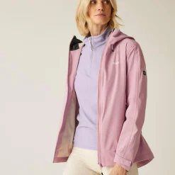 Women Regatta Lightweight Jackets|Waterproof Jackets<Women's Okara Waterproof Jacket |