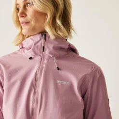Women Regatta Lightweight Jackets|Waterproof Jackets<Women's Okara Waterproof Jacket |