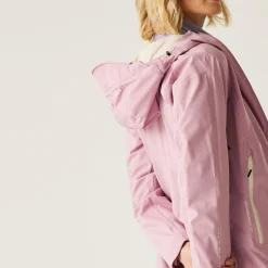 Women Regatta Lightweight Jackets|Waterproof Jackets<Women's Okara Waterproof Jacket |
