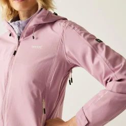 Women Regatta Lightweight Jackets|Waterproof Jackets<Women's Okara Waterproof Jacket |