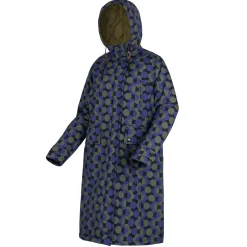 Women Regatta Waterproof Jackets<Women's Orla Kiely Long Length Waterproof Jacket |