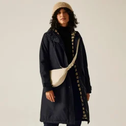 Women Regatta Waterproof Jackets<Women's Orla Kiely Long Length Waterproof Jacket |