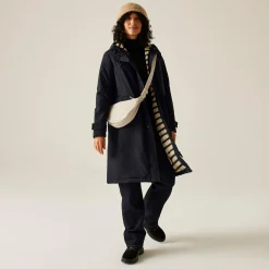 Women Regatta Waterproof Jackets<Women's Orla Kiely Long Length Waterproof Jacket |