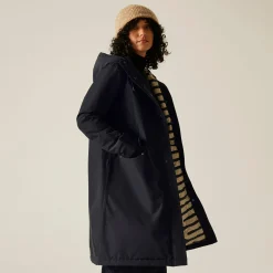 Women Regatta Waterproof Jackets<Women's Orla Kiely Long Length Waterproof Jacket |