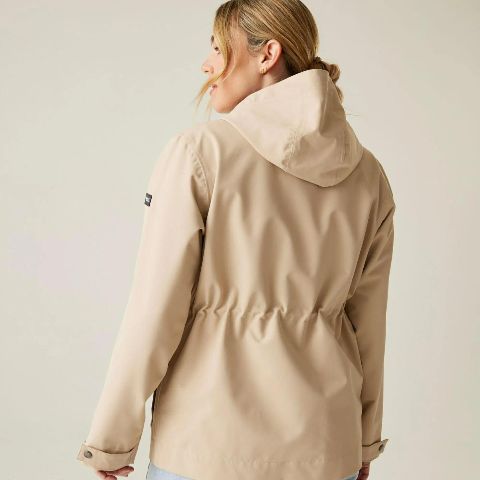 Women Regatta Festival|Waterproof Jackets<Women's Otilie Waterproof Jacket |