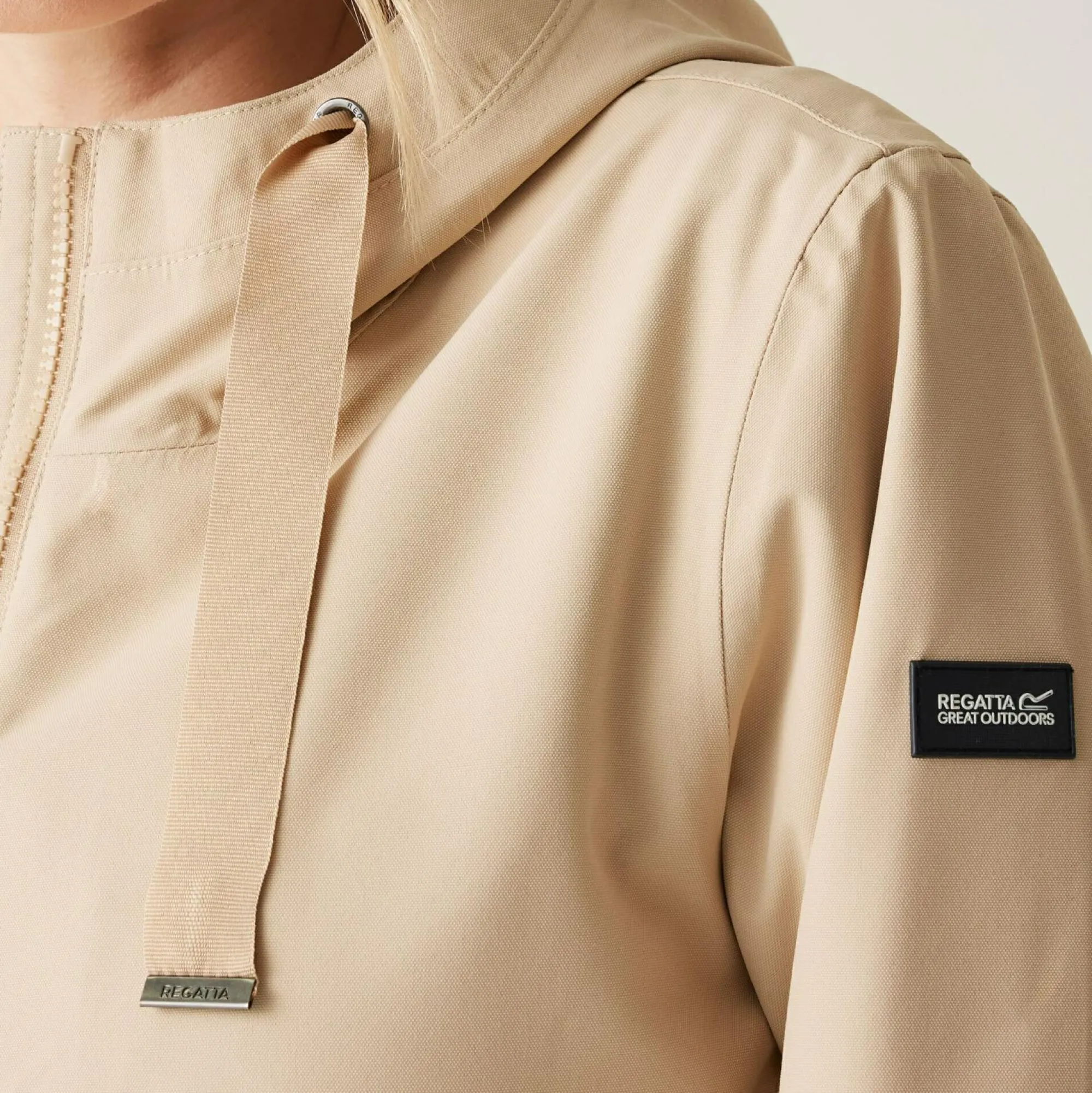 Women Regatta Festival|Waterproof Jackets<Women's Otilie Waterproof Jacket |