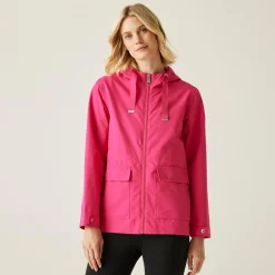 Women Regatta Festival|Waterproof Jackets<Women's Otilie Waterproof Jacket |