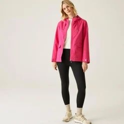 Women Regatta Festival|Waterproof Jackets<Women's Otilie Waterproof Jacket |