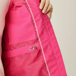 Women Regatta Festival|Waterproof Jackets<Women's Otilie Waterproof Jacket |