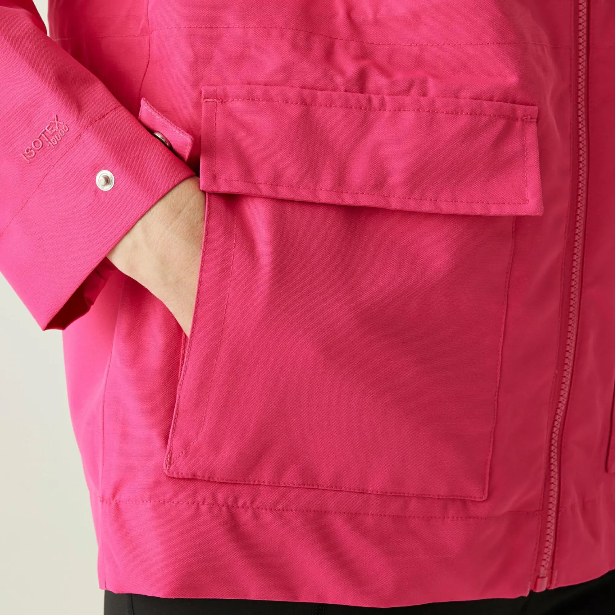 Women Regatta Festival|Waterproof Jackets<Women's Otilie Waterproof Jacket |