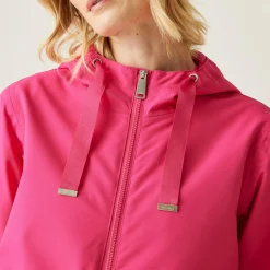 Women Regatta Festival|Waterproof Jackets<Women's Otilie Waterproof Jacket |