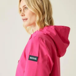 Women Regatta Festival|Waterproof Jackets<Women's Otilie Waterproof Jacket |