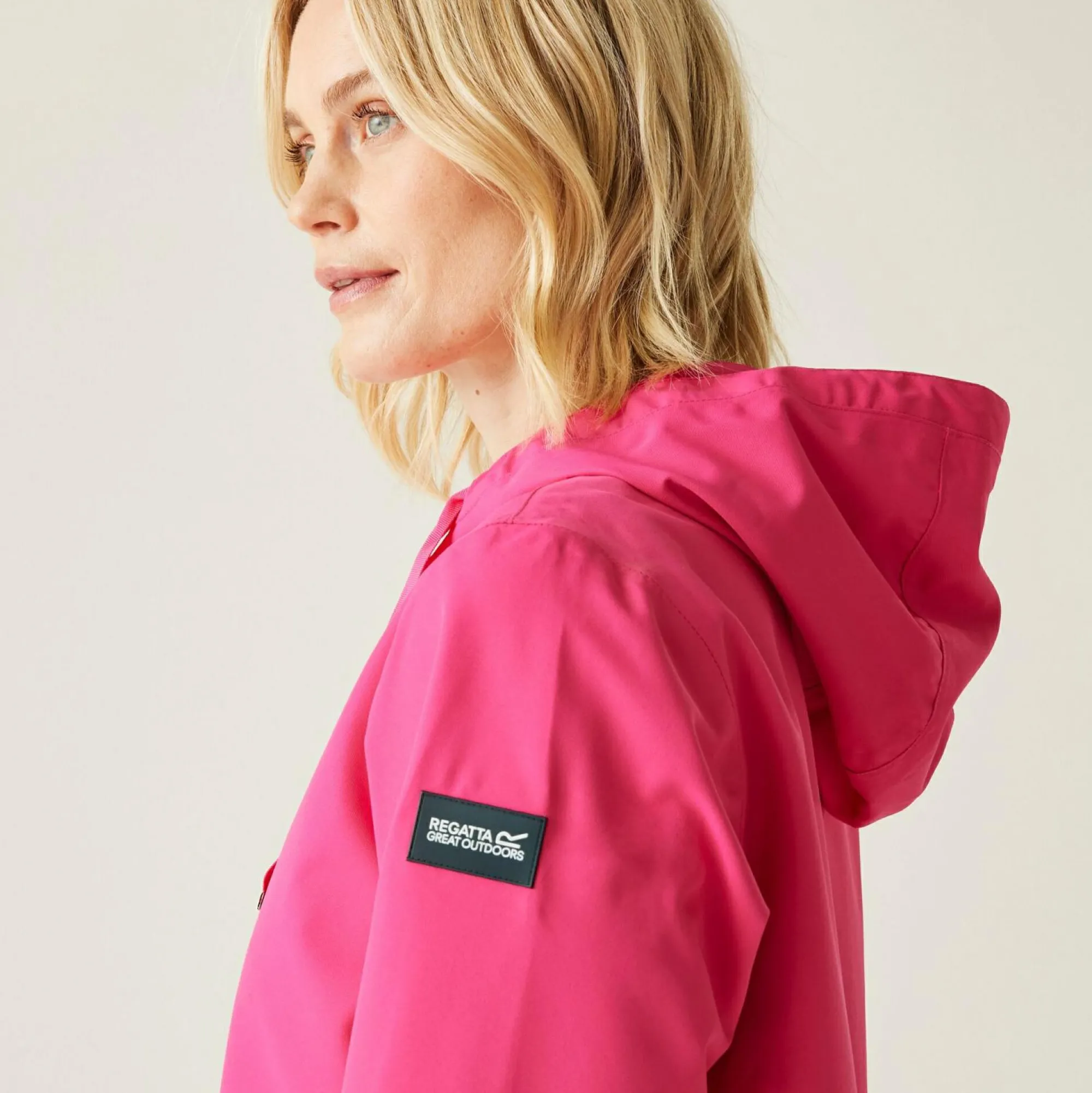 Women Regatta Festival|Waterproof Jackets<Women's Otilie Waterproof Jacket |