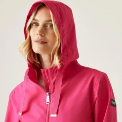 Women Regatta Festival|Waterproof Jackets<Women's Otilie Waterproof Jacket |