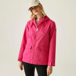 Women Regatta Festival|Waterproof Jackets<Women's Otilie Waterproof Jacket |