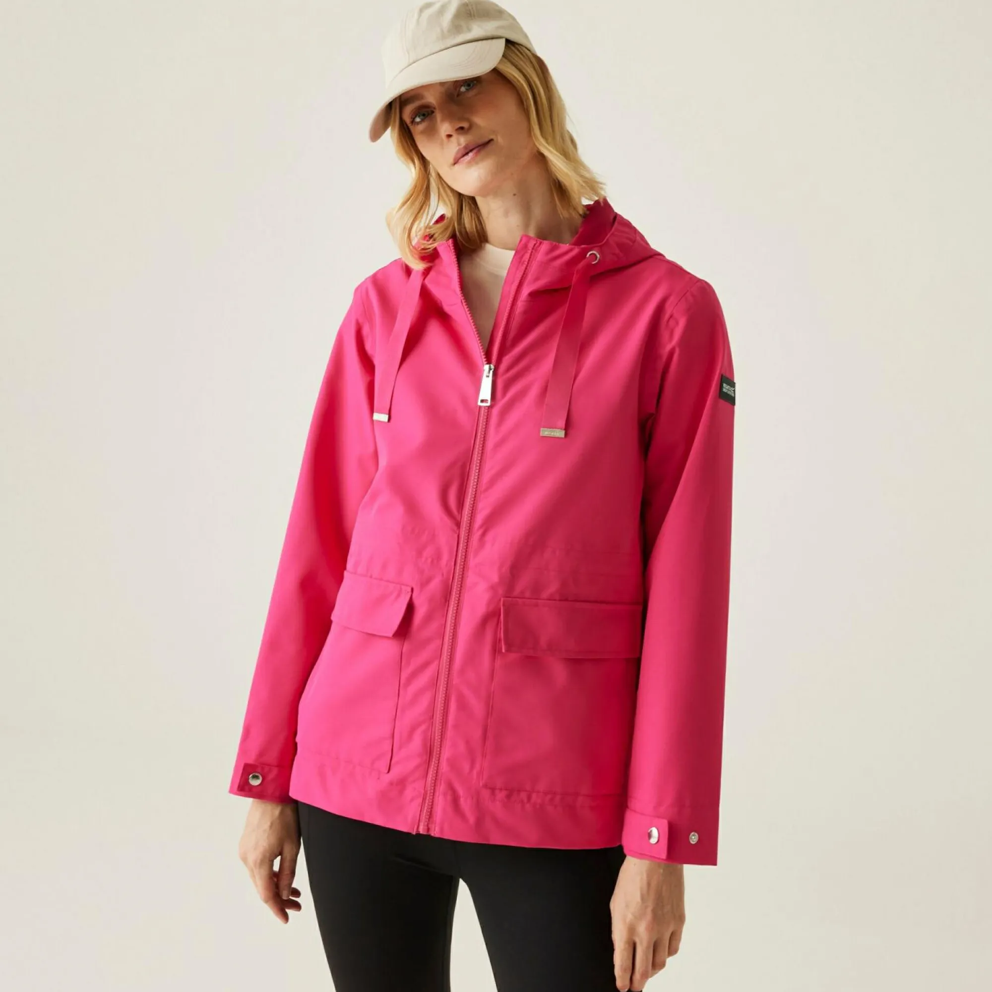 Women Regatta Festival|Waterproof Jackets<Women's Otilie Waterproof Jacket |