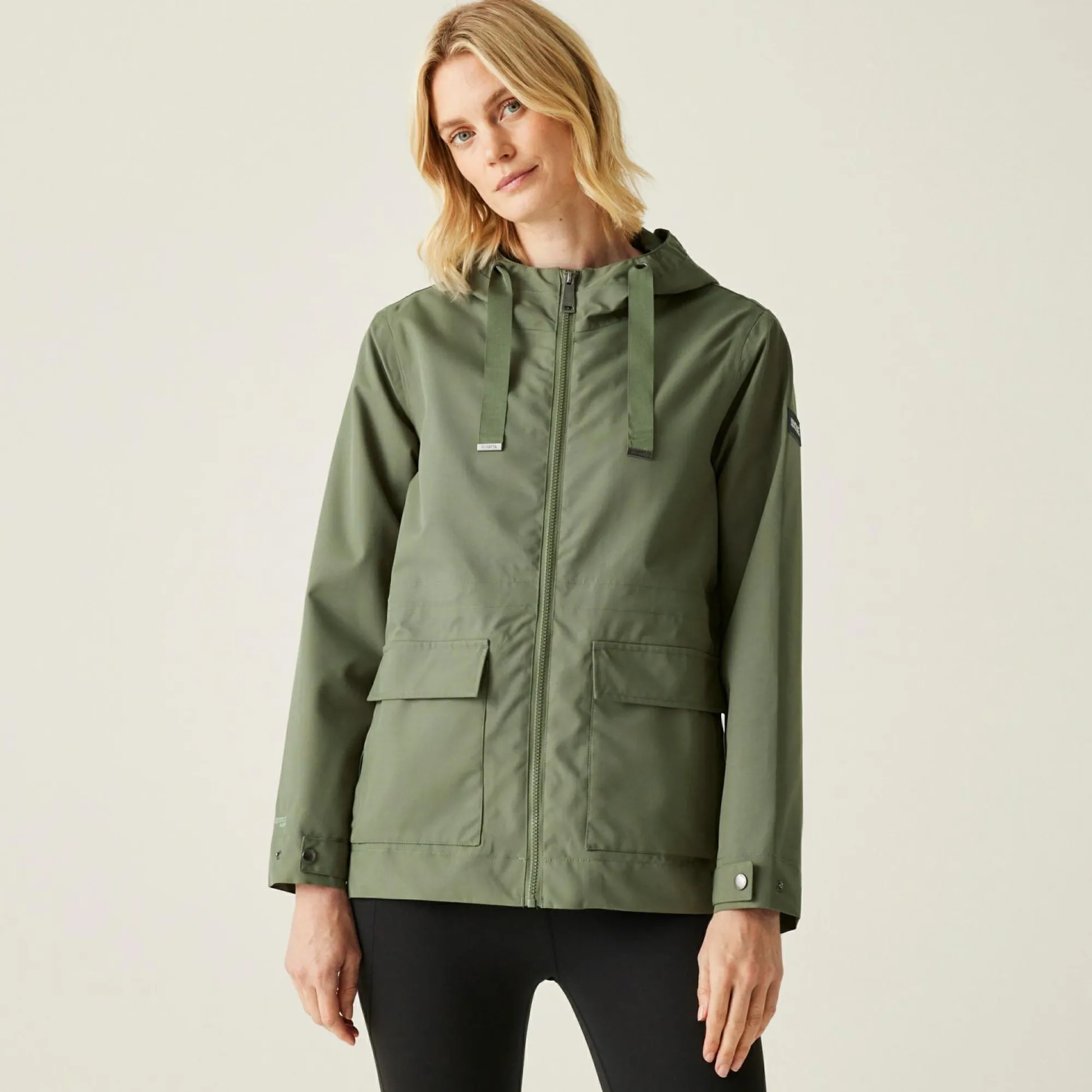 Women Regatta Waterproof Jackets|Festival<Women's Otilie Waterproof Jacket |