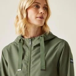 Women Regatta Waterproof Jackets|Festival<Women's Otilie Waterproof Jacket |