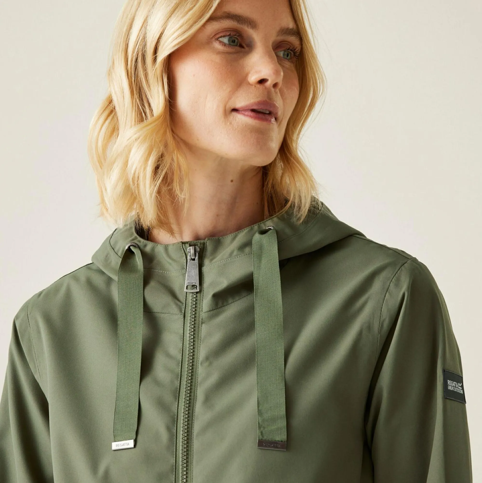 Women Regatta Waterproof Jackets|Festival<Women's Otilie Waterproof Jacket |