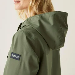 Women Regatta Waterproof Jackets|Festival<Women's Otilie Waterproof Jacket |