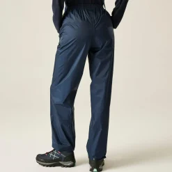 Women Regatta Overtrousers|Waterproof Trousers<Women's Pack It Waterproof Overtrousers |