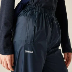 Women Regatta Overtrousers|Waterproof Trousers<Women's Pack It Waterproof Overtrousers |