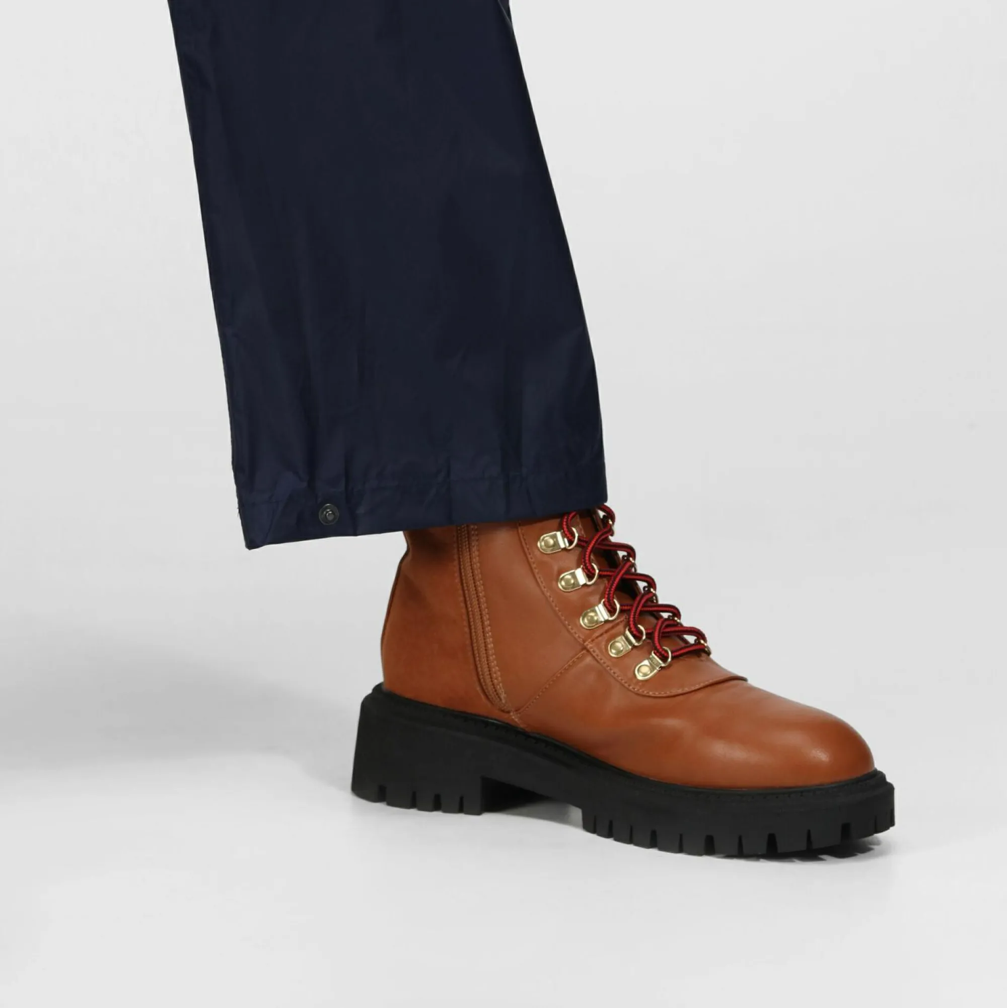 Regatta Work Trousers|Waterproof Trousers<Womens Packaway Waterproof Trousers |