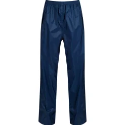 Regatta Work Trousers|Waterproof Trousers<Womens Packaway Waterproof Trousers |