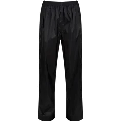 Regatta Work Trousers|Waterproof Trousers<Womens Packaway Waterproof Trousers |