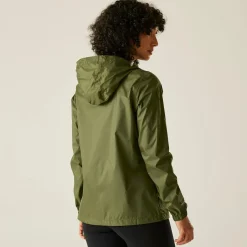 Women Regatta Pack-It Jackets|Pack-It Jackets<Women's Pack-It III Waterproof Jacket |