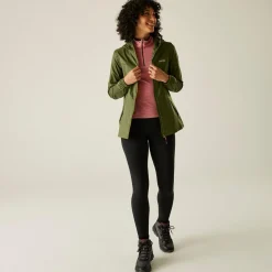Women Regatta Pack-It Jackets|Pack-It Jackets<Women's Pack-It III Waterproof Jacket |
