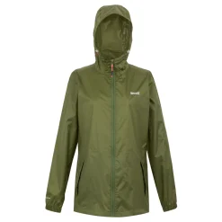 Women Regatta Pack-It Jackets|Pack-It Jackets<Women's Pack-It III Waterproof Jacket |