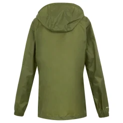 Women Regatta Pack-It Jackets|Pack-It Jackets<Women's Pack-It III Waterproof Jacket |