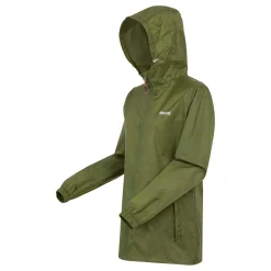 Women Regatta Pack-It Jackets|Pack-It Jackets<Women's Pack-It III Waterproof Jacket |