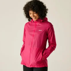 Women Regatta Pack-It Jackets|Pack-It Jackets<Women's Pack-It III Waterproof Jacket |