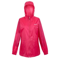 Women Regatta Pack-It Jackets|Pack-It Jackets<Women's Pack-It III Waterproof Jacket |